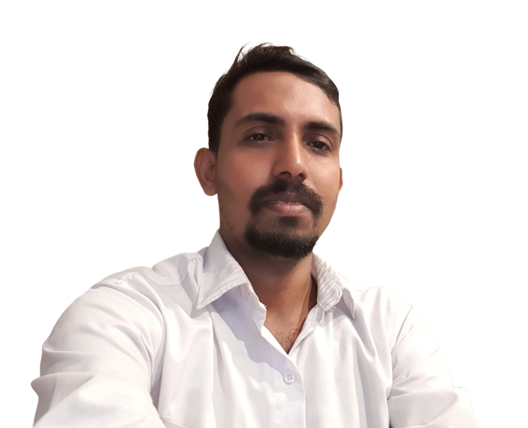 B.M.I.K.PRIYADARSHANA.